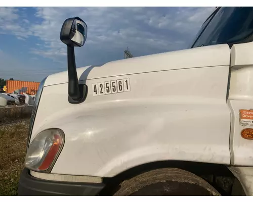 Freightliner CASCADIA Hood