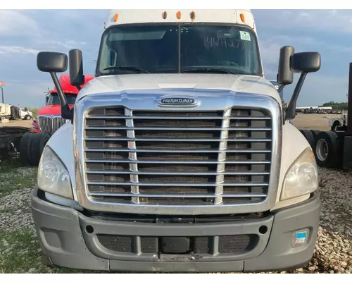 Freightliner CASCADIA Hood