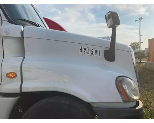 Freightliner CASCADIA Hood