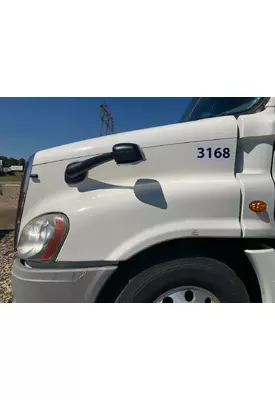 Freightliner CASCADIA Hood