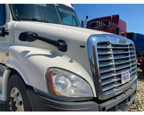 Freightliner CASCADIA Hood