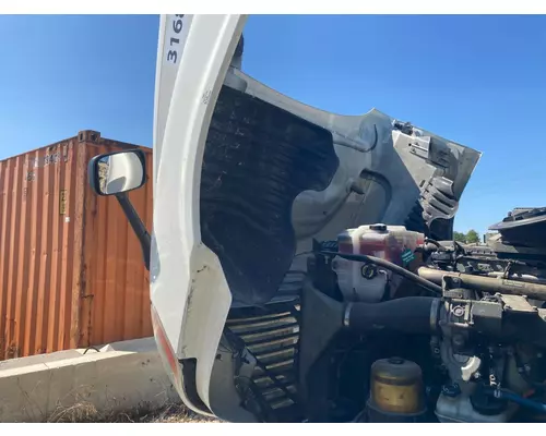 Freightliner CASCADIA Hood