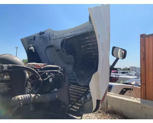 Freightliner CASCADIA Hood