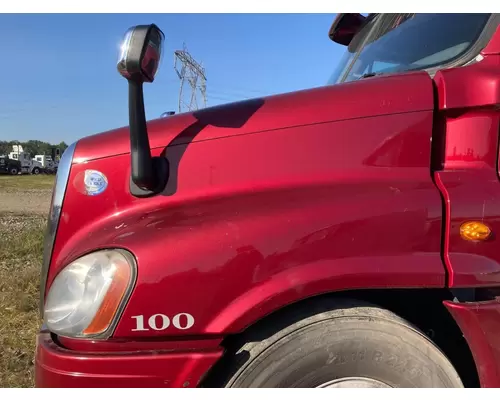 Freightliner CASCADIA Hood