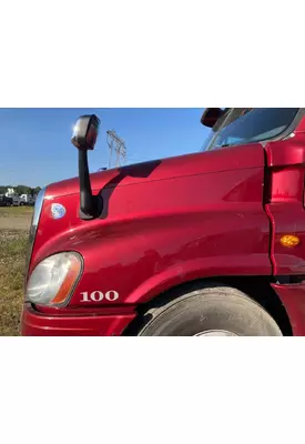 Freightliner CASCADIA Hood