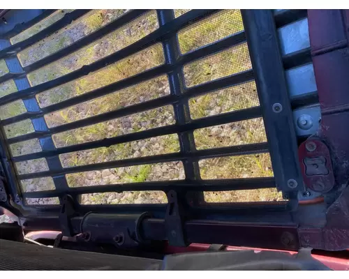 Freightliner CASCADIA Hood