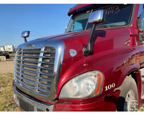 Freightliner CASCADIA Hood