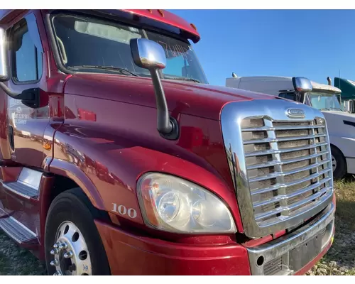 Freightliner CASCADIA Hood