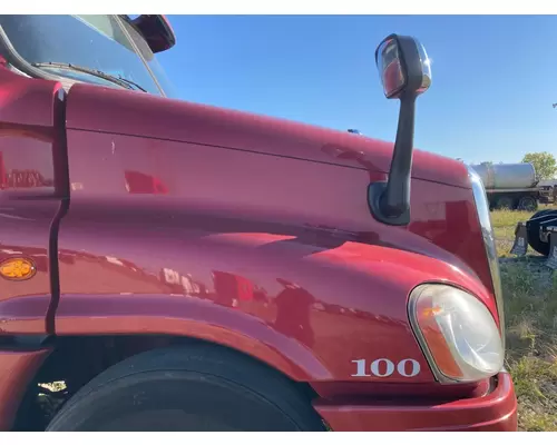 Freightliner CASCADIA Hood