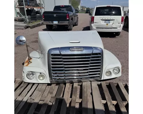 Freightliner CASCADIA Hood