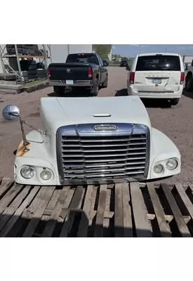 Freightliner CASCADIA Hood