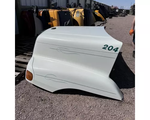 Freightliner CASCADIA Hood