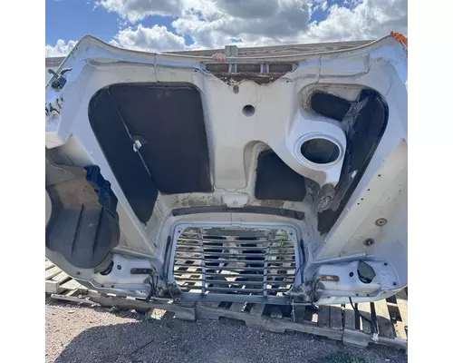 Freightliner CASCADIA Hood