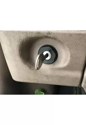 Freightliner CASCADIA Ignition Switch