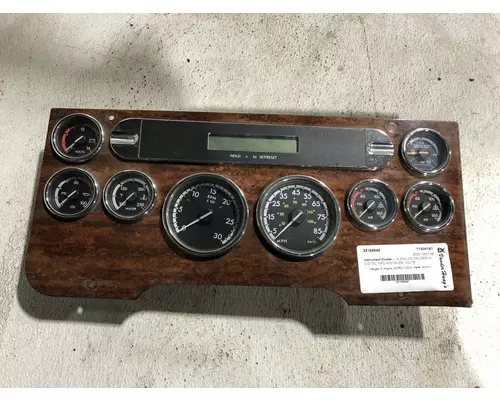 Freightliner CASCADIA Instrument Cluster