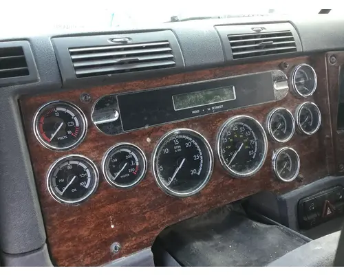 Freightliner CASCADIA Instrument Cluster
