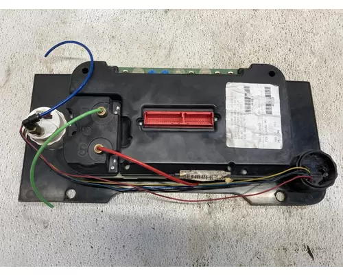 Freightliner CASCADIA Instrument Cluster