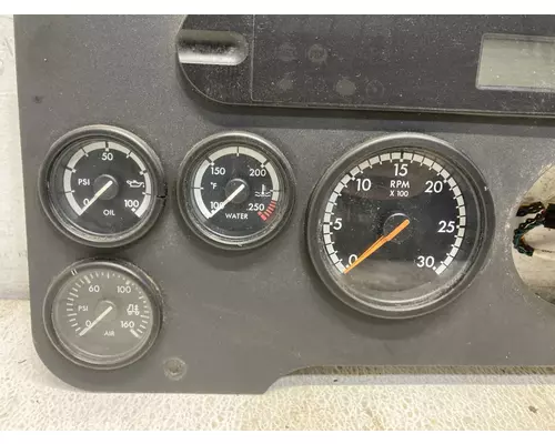 Freightliner CASCADIA Instrument Cluster