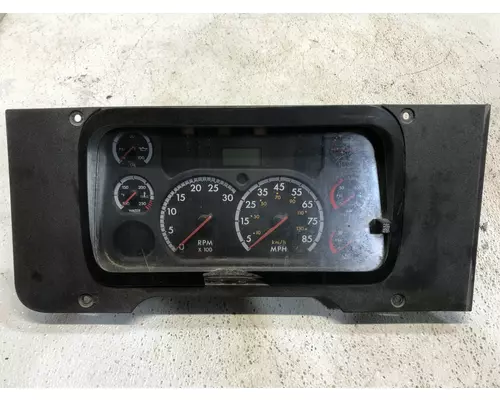 Freightliner CASCADIA Instrument Cluster