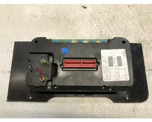 Freightliner CASCADIA Instrument Cluster