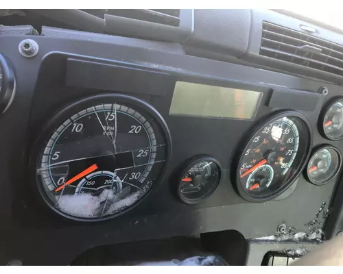 Freightliner CASCADIA Instrument Cluster