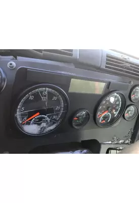 Freightliner CASCADIA Instrument Cluster