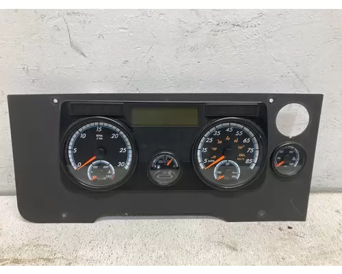 Freightliner CASCADIA Instrument Cluster