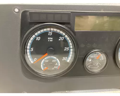 Freightliner CASCADIA Instrument Cluster