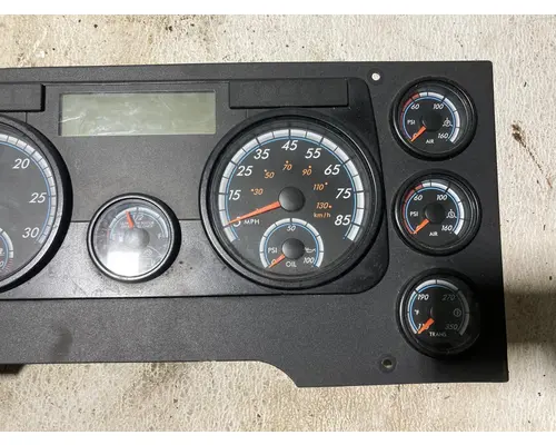Freightliner CASCADIA Instrument Cluster