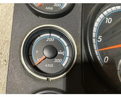 Freightliner CASCADIA Instrument Cluster
