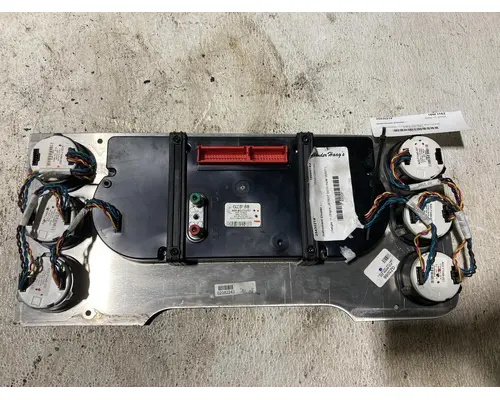 Freightliner CASCADIA Instrument Cluster