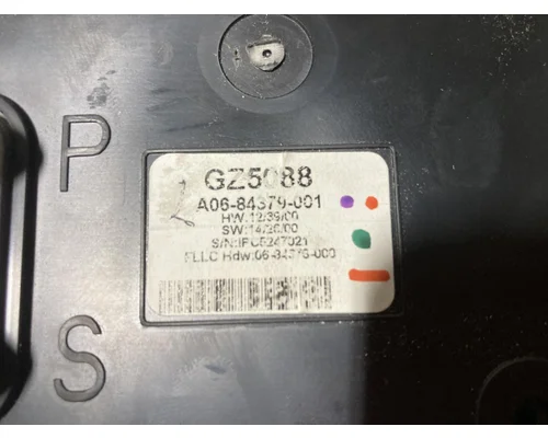 Freightliner CASCADIA Instrument Cluster