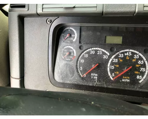 Freightliner CASCADIA Instrument Cluster