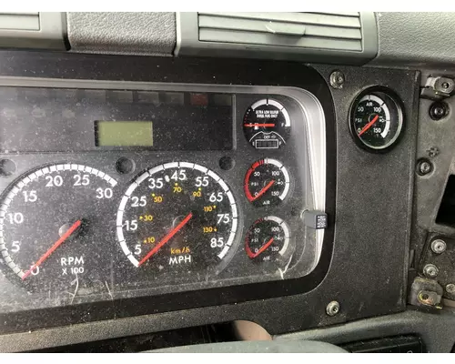 Freightliner CASCADIA Instrument Cluster