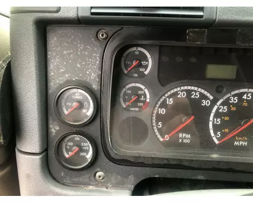 Freightliner CASCADIA Instrument Cluster