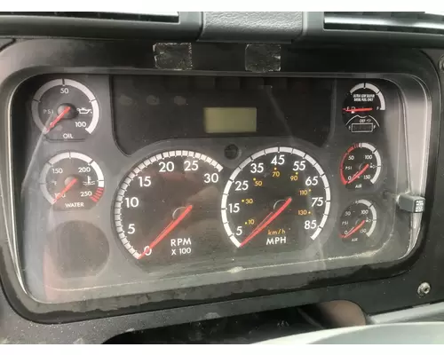 Freightliner CASCADIA Instrument Cluster