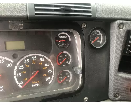 Freightliner CASCADIA Instrument Cluster