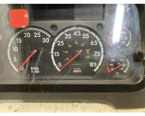 Freightliner CASCADIA Instrument Cluster