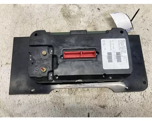 Freightliner CASCADIA Instrument Cluster