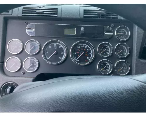 Freightliner CASCADIA Instrument Cluster