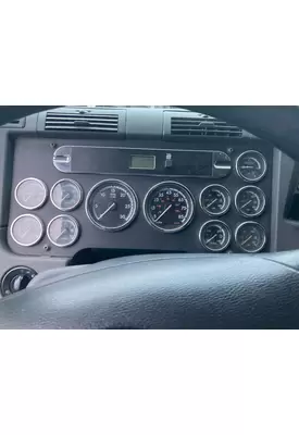 Freightliner CASCADIA Instrument Cluster