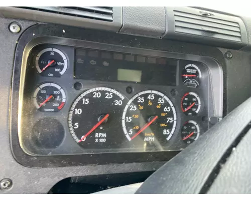 Freightliner CASCADIA Instrument Cluster