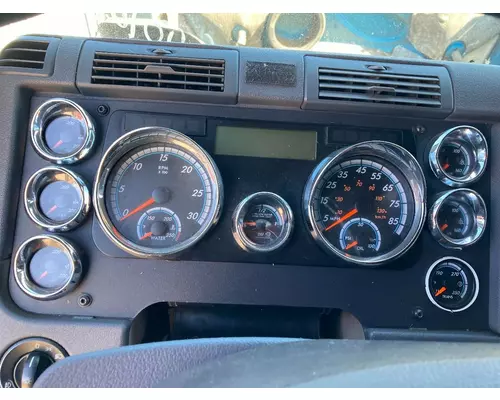 Freightliner CASCADIA Instrument Cluster