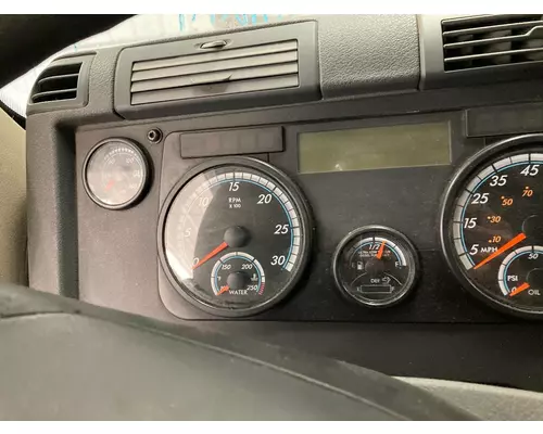 Freightliner CASCADIA Instrument Cluster