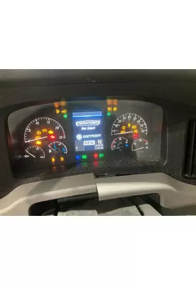 Freightliner CASCADIA Instrument Cluster