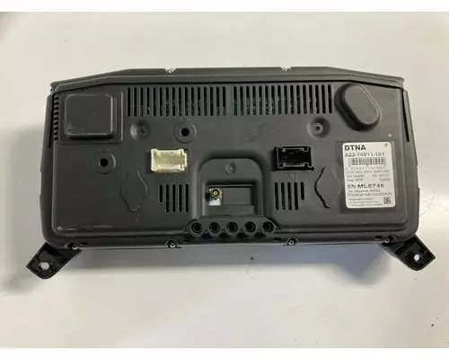 Freightliner CASCADIA Instrument Cluster
