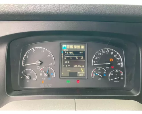 Freightliner CASCADIA Instrument Cluster