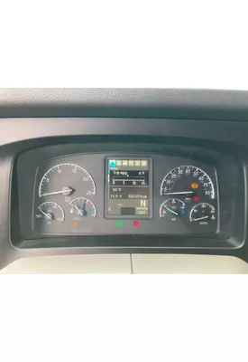 Freightliner CASCADIA Instrument Cluster