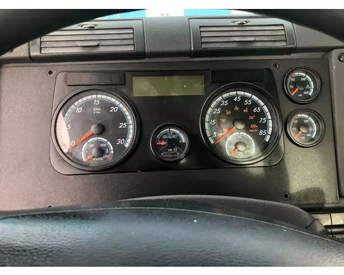 Freightliner CASCADIA Instrument Cluster