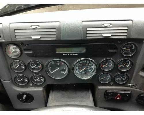 Freightliner CASCADIA Instrument Cluster